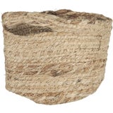 IB Laursen Jute mand met Handvat