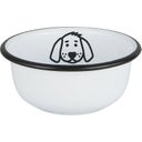 IB Laursen Dog Bowl - H: 5 cm Ø: 11 cm