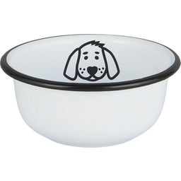IB Laursen Dog Bowl - H: 5 cm Ø: 11 cm