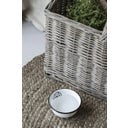 IB Laursen Dog Bowl - H: 5 cm Ø: 11 cm