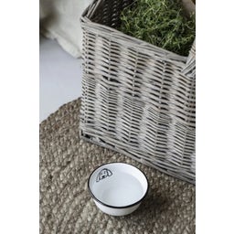 IB Laursen Dog Bowl - H: 5 cm Ø: 11 cm
