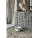 IB Laursen Dog Bowl - H: 5 cm Ø: 11 cm