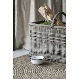 IB Laursen Dog Bowl - H: 5 cm Ø: 11 cm