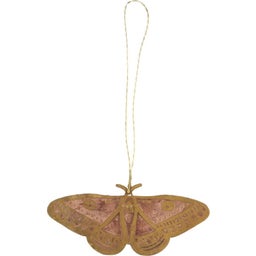 IB Laursen Butterfly Decoration  - 1 item