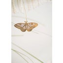 IB Laursen Butterfly Decoration  - 1 item