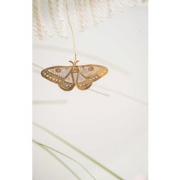 IB Laursen Butterfly Decoration  - 1 item