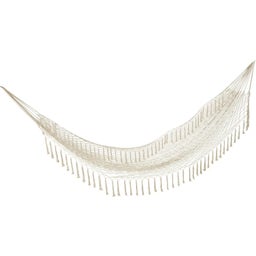 IB Laursen Hammock with Tassels  - 1 item