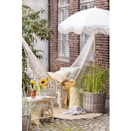 IB Laursen Hammock with Tassels  - 1 item