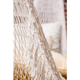 IB Laursen Hammock with Tassels  - 1 item