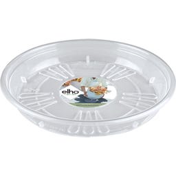 elho Soucoupe Ronde Universelle - Transparent
