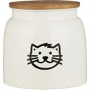 IB Laursen Can for Cat Food 2.2 litres - 1 item