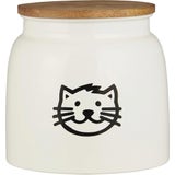 IB Laursen Can for Cat Food 2.2 litres