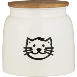 IB Laursen Can for Cat Food 2.2 litres - 1 item