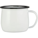 IB Laursen Emaille Mug 