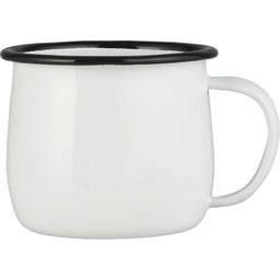 IB Laursen Tazza in Smalto - 1 pz.