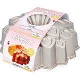 Birkmann Contoura Gugelhupf Cake Mould - Love