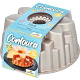 Birkmann Contoura - Flora Gugelhupf Cake Mould