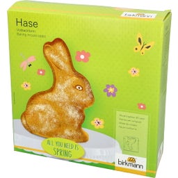 Birkmann Bunny Baking Mould - 1 item