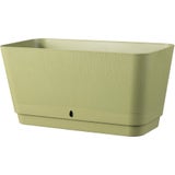 Deroma Planter Dune 30 cm