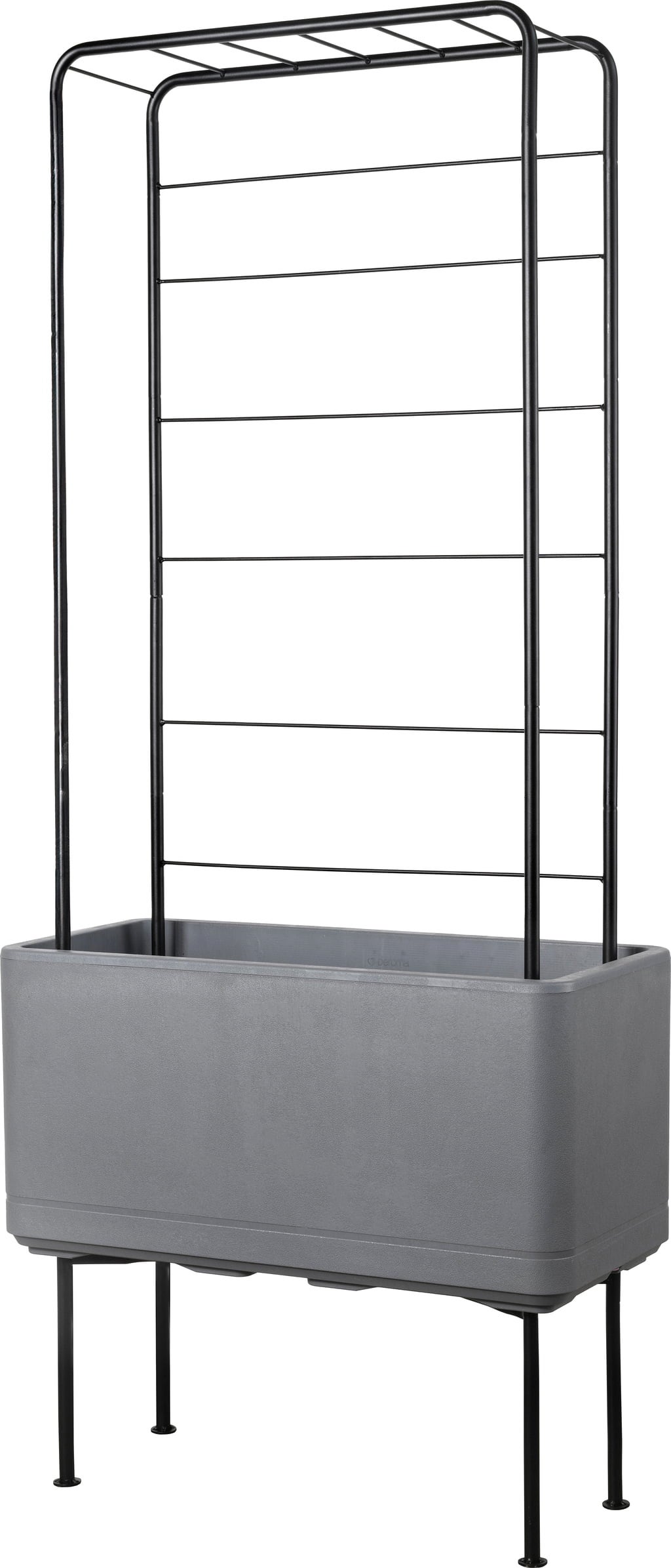 Deroma Rahmen für Pflanzkasten Cosmo 78 cm - 1 Stk.
