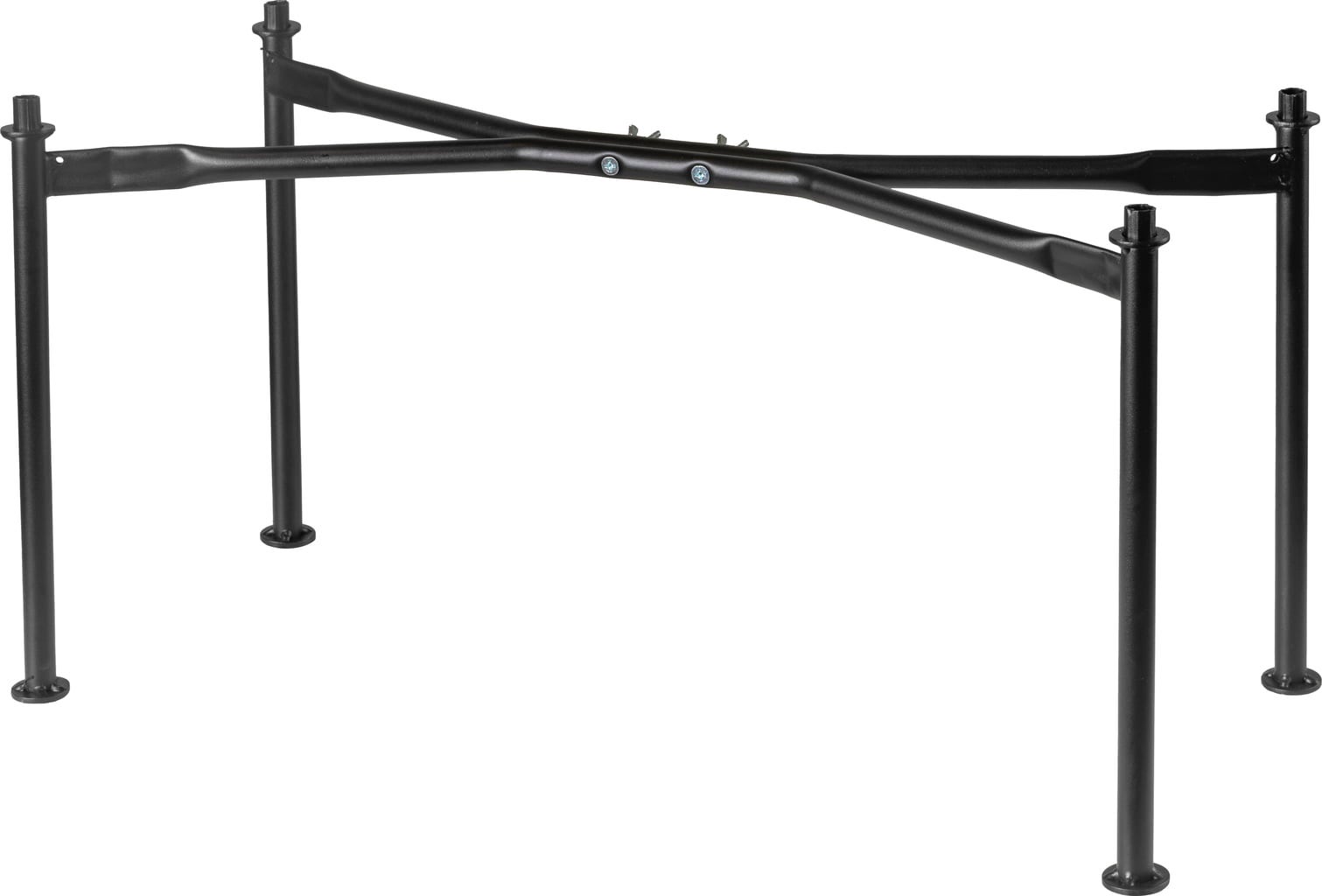 Deroma Base for Cosmo 78 cm planter box - 1 item