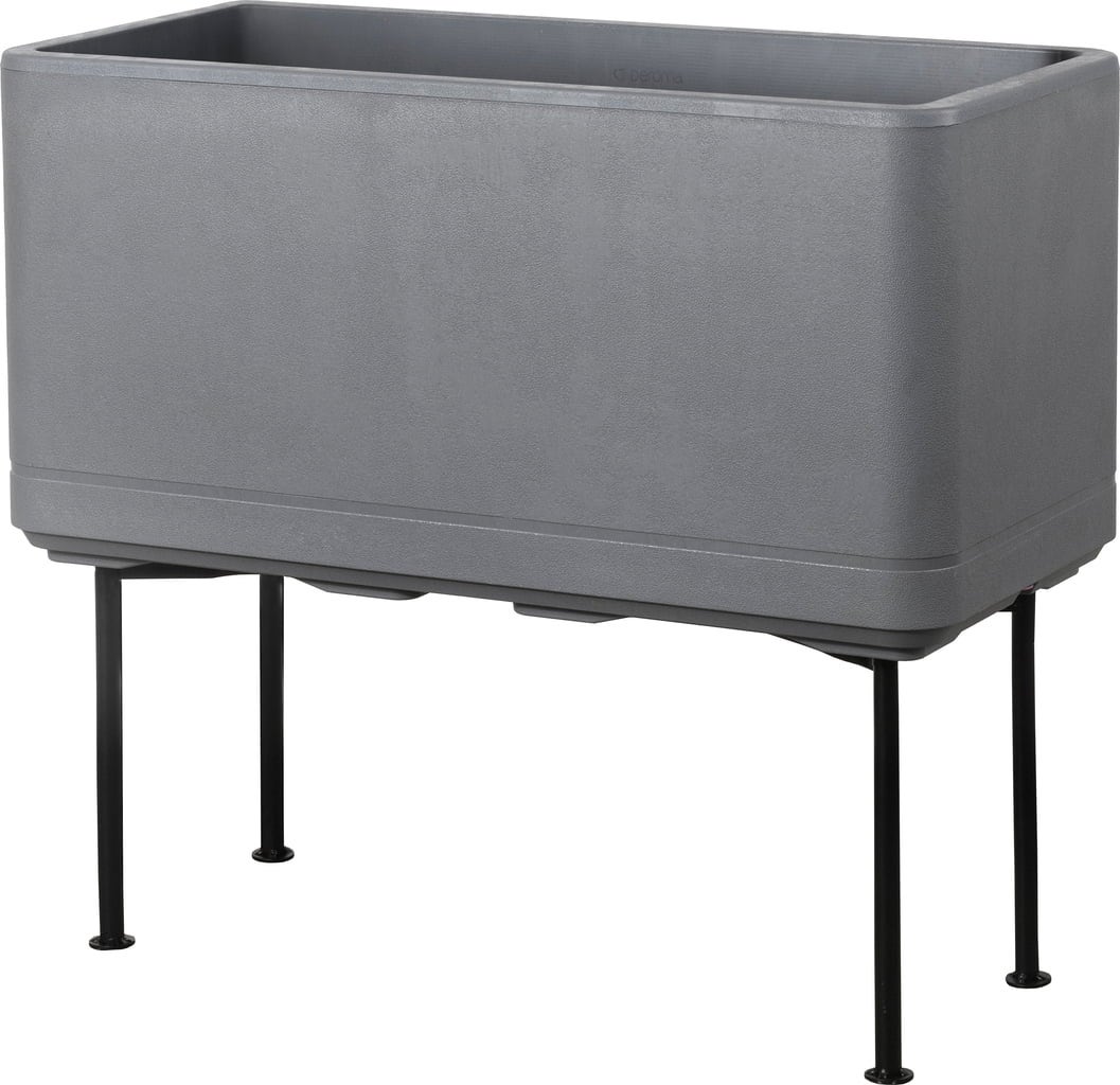 Deroma Base for Cosmo 78 cm planter box - 1 item