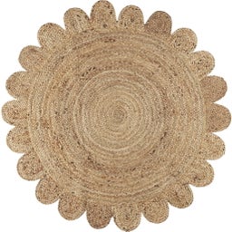 IB Laursen Tapis Fleur