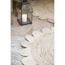 IB Laursen Tapis Fleur