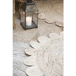 IB Laursen Tapis Fleur