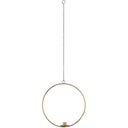 IB Laursen Hanging Candleholder