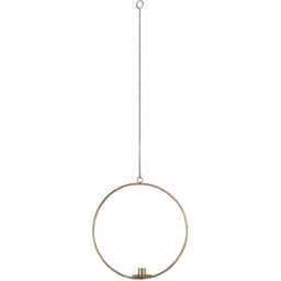 IB Laursen Hanging Candleholder