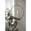 IB Laursen Hanging Candleholder