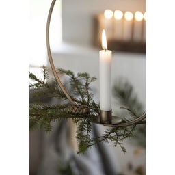 IB Laursen Hanging Candleholder