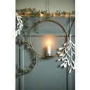 IB Laursen Hanging Candleholder