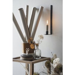 IB Laursen Wall Candleholder