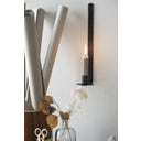 IB Laursen Wall Candleholder