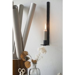 IB Laursen Wall Candleholder