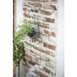 IB Laursen Hanging Flower Pot