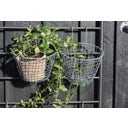 IB Laursen Hanging Flower Pot