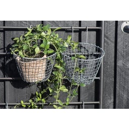 IB Laursen Hanging Flower Pot