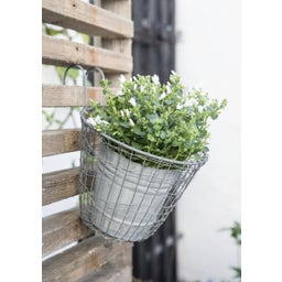 IB Laursen Hanging Flower Pot