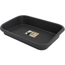 elho green basics anzucht unterlage schwarz - 1 Stk
