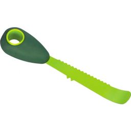 Kuhn Rikon Avocado Knife - Green - 1 item