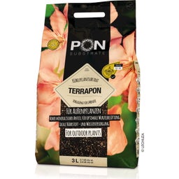 Lechuza TERRAPON Substrate - 3 L