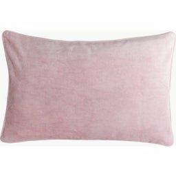 Rozablue Rechteckiges Kissen - Varmala Roza