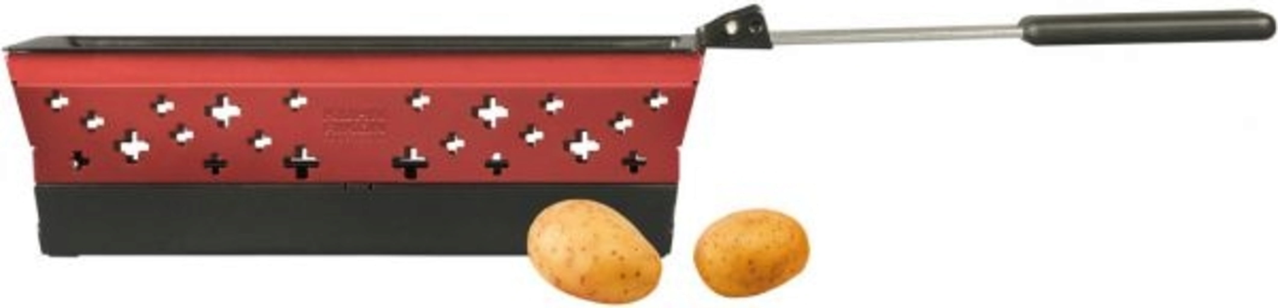 Kuhn Rikon Raclette Set Mini Candle Light