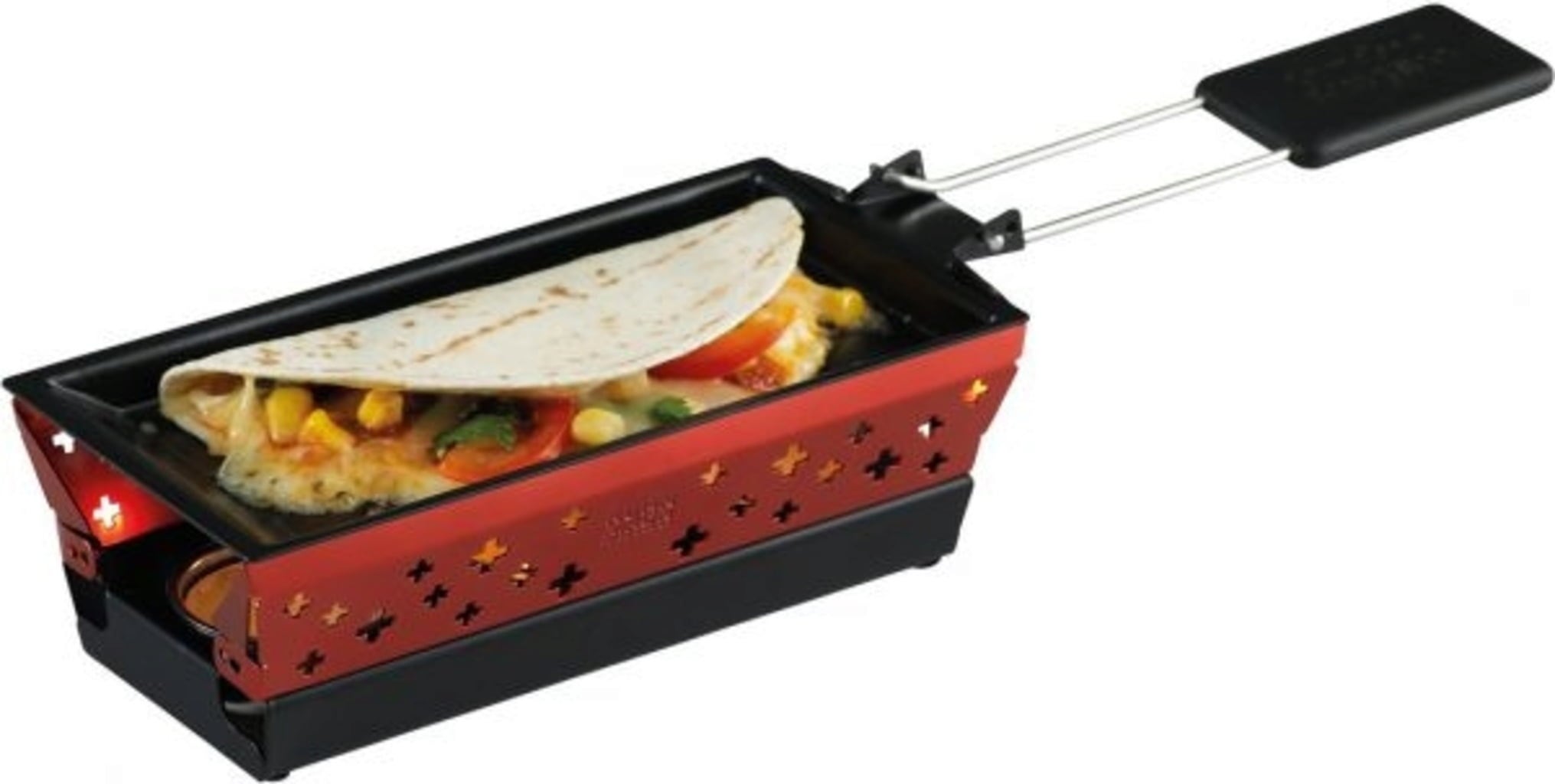 Kuhn Rikon Raclette Set Mini Candle Light