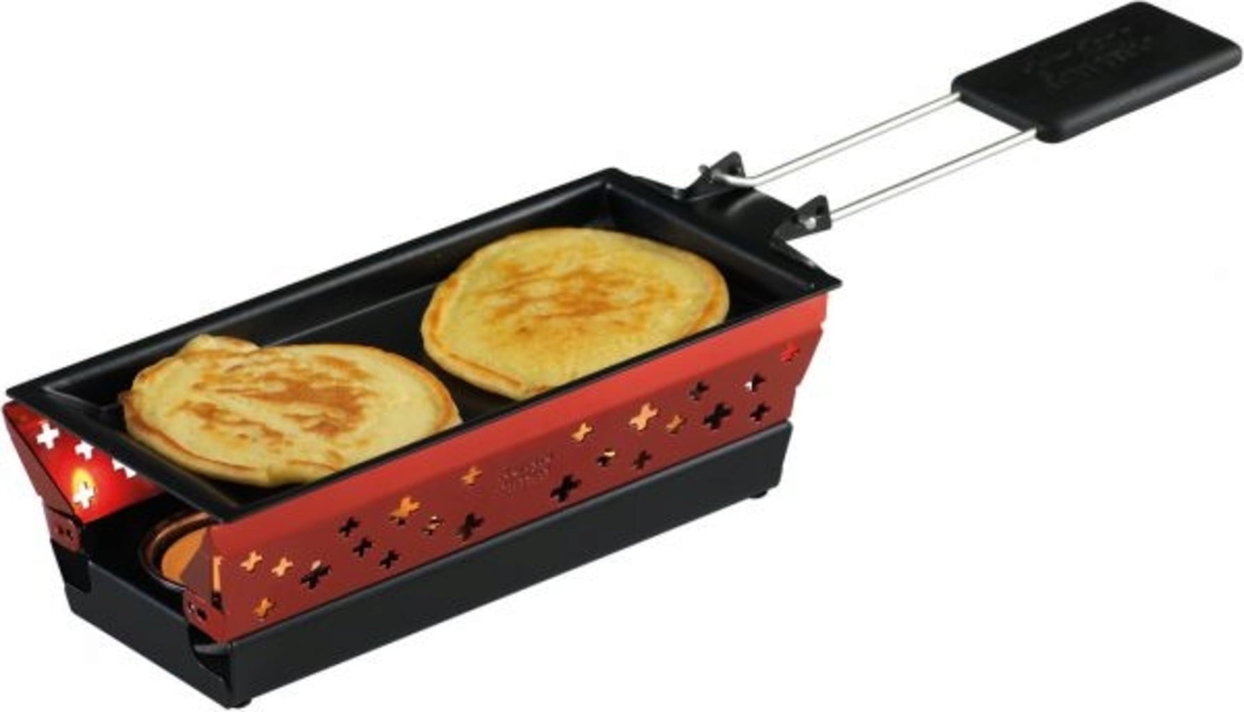 Kuhn Rikon Raclette Set Mini Candle Light
