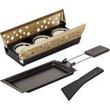 Kuhn Rikon Raclette Set Mini Candle Light