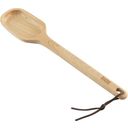 Kuhn Rikon Maple Wood Spoon - 1 item